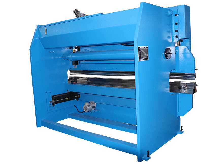 WE67Y-100/3200 Hydraulic Press Brake